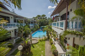 Ya Nui Resort