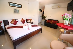 Ya Nui Resort