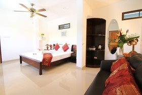 Ya Nui Resort
