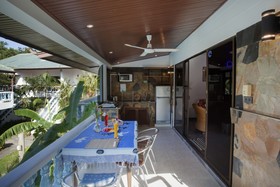 Ya Nui Resort