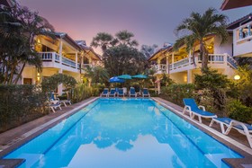 Ya Nui Resort