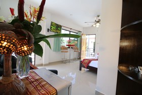 Ya Nui Resort