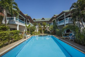 Ya Nui Resort