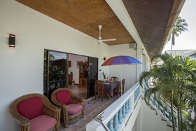 Ya Nui Resort