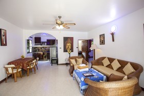 Ya Nui Resort
