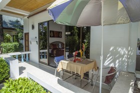 Ya Nui Resort