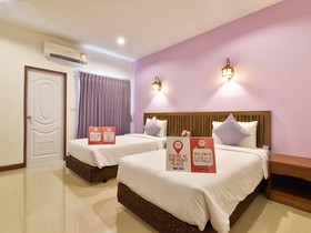 BS Airport at Phuket Rooms by NIDA Rooms