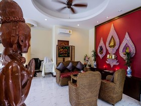 BS Airport at Phuket Rooms by NIDA Rooms