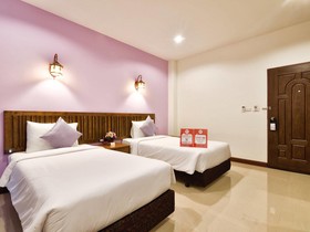 BS Airport at Phuket Rooms by NIDA Rooms