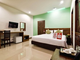 BS Airport at Phuket Rooms by NIDA Rooms