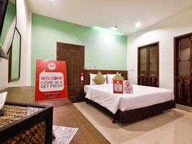 BS Airport at Phuket Rooms by NIDA Rooms