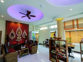 BS Airport at Phuket Rooms by NIDA Rooms