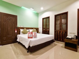 BS Airport at Phuket Rooms by NIDA Rooms