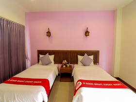 BS Airport at Phuket Rooms by NIDA Rooms