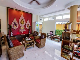 BS Airport at Phuket Rooms by NIDA Rooms