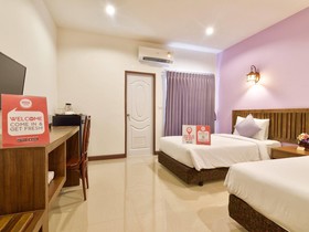 BS Airport at Phuket Rooms by NIDA Rooms