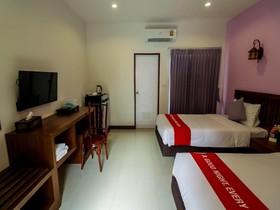 BS Airport at Phuket Rooms by NIDA Rooms