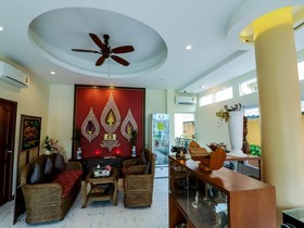 BS Airport at Phuket Rooms by NIDA Rooms