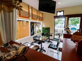 BS Airport at Phuket Rooms by NIDA Rooms
