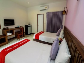 BS Airport at Phuket Rooms by NIDA Rooms