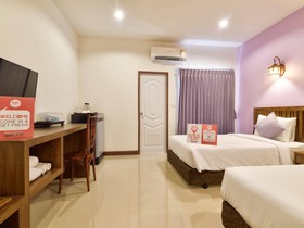 BS Airport at Phuket Rooms by NIDA Rooms
