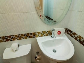 BS Airport at Phuket Rooms by NIDA Rooms