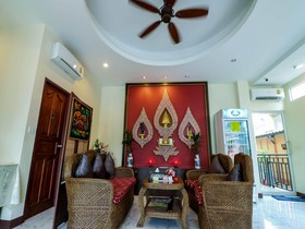BS Airport at Phuket Rooms by NIDA Rooms