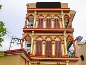 BS Airport at Phuket Rooms by NIDA Rooms