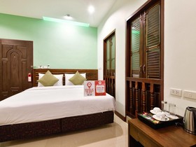 BS Airport at Phuket Rooms by NIDA Rooms