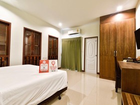 BS Airport at Phuket Rooms by NIDA Rooms