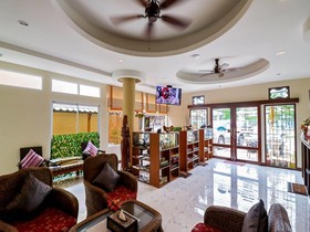 BS Airport at Phuket Rooms by NIDA Rooms