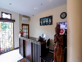 BS Airport at Phuket Rooms by NIDA Rooms