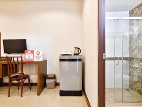 BS Airport at Phuket Rooms by NIDA Rooms