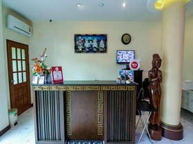BS Airport at Phuket Rooms by NIDA Rooms