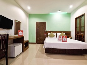 BS Airport at Phuket Rooms by NIDA Rooms