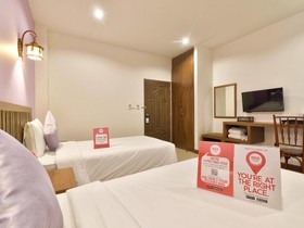 BS Airport at Phuket Rooms by NIDA Rooms
