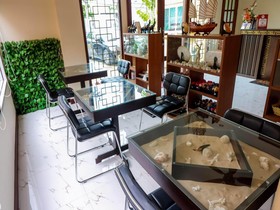 BS Airport at Phuket Rooms by NIDA Rooms
