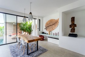 Cocoon Villas By Lofty
