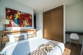 Cocoon Villas By Lofty