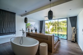 Cocoon Villas By Lofty