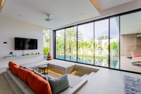 Cocoon Villas By Lofty