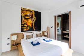 Cocoon Villas By Lofty