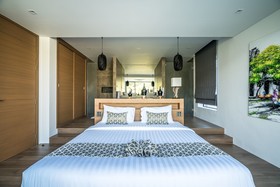 Cocoon Villas By Lofty
