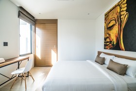 Cocoon Villas By Lofty