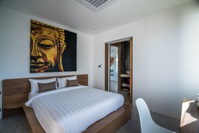 Cocoon Villas By Lofty