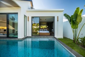 Cocoon Villas By Lofty