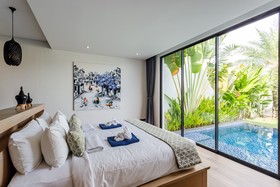 Cocoon Villas By Lofty