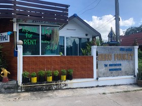 Hero Phuket by OYO Rooms