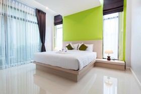 Jinda Resort