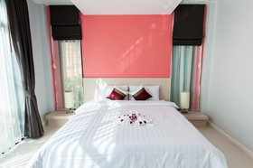 Jinda Resort